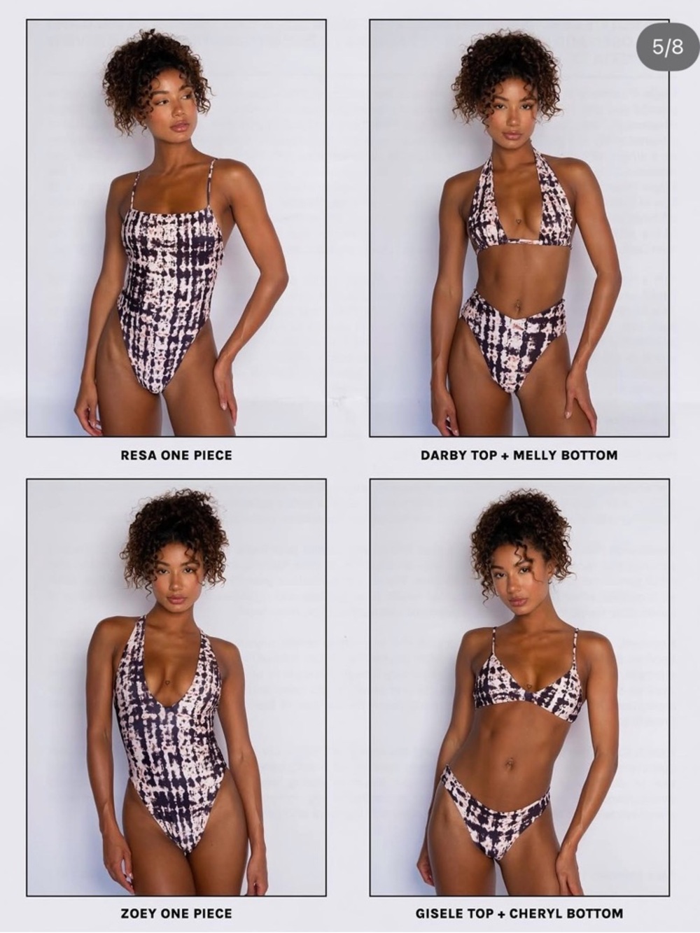 ISO Skatie Dawn any styles XS/S